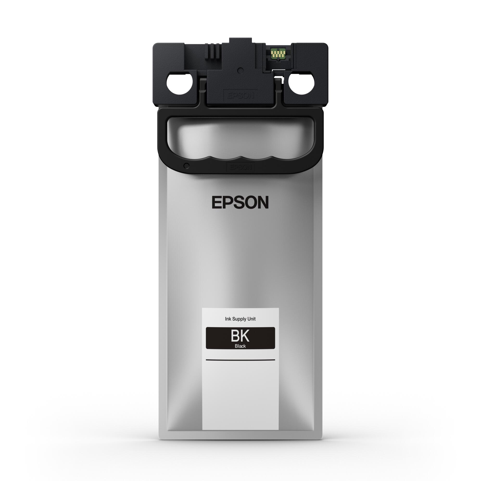 Epson Encre T9651 / C13T965140 Noir XL