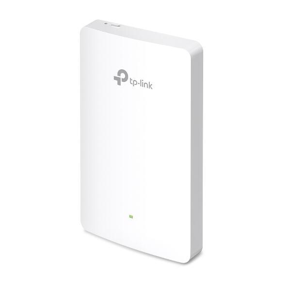 TP-Link Point d'accès EAP615 Wall / EAP615-WALL Blanc