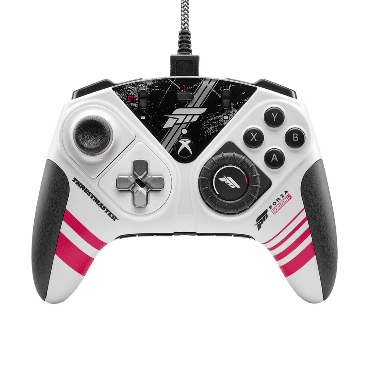 Thrustmaster Controller eSwap X R Pro Controller - Forza Horizon 5 Ed. / 4460262 Weiß