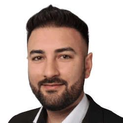 Mohammad Reza Mirake
