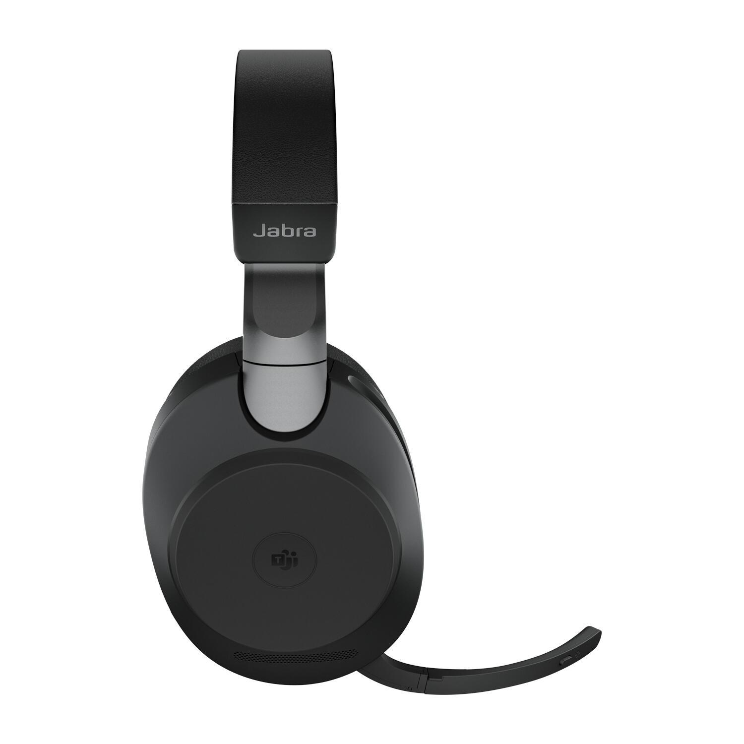 Jabra Casque EV285MS / 28599-999-889 Noir