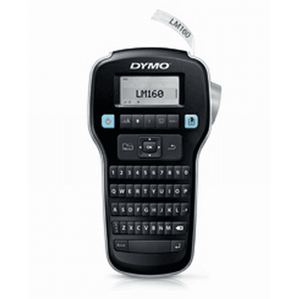 Labelmanager 160 Dymo Labelmanager Labeler S0946360 3501170946367