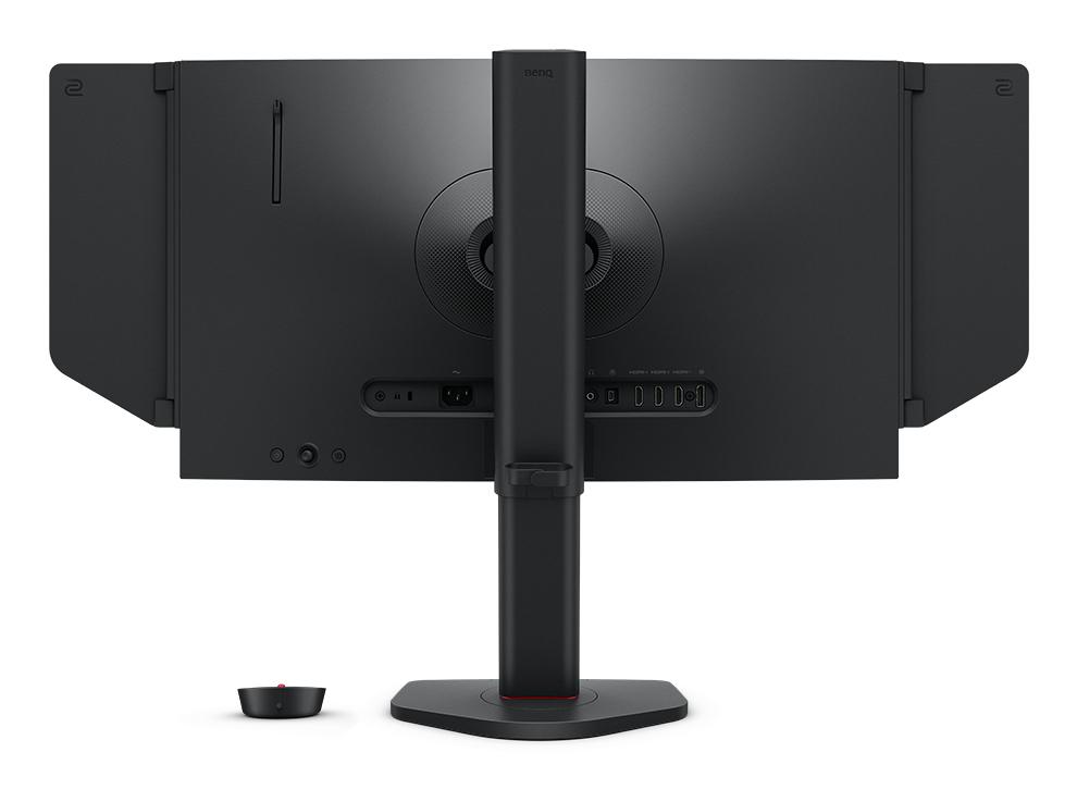 BenQ Monitor ZOWIE XL2566X+ / 9H.LMRLB.QBE Negro 62,2 cm (24,5")