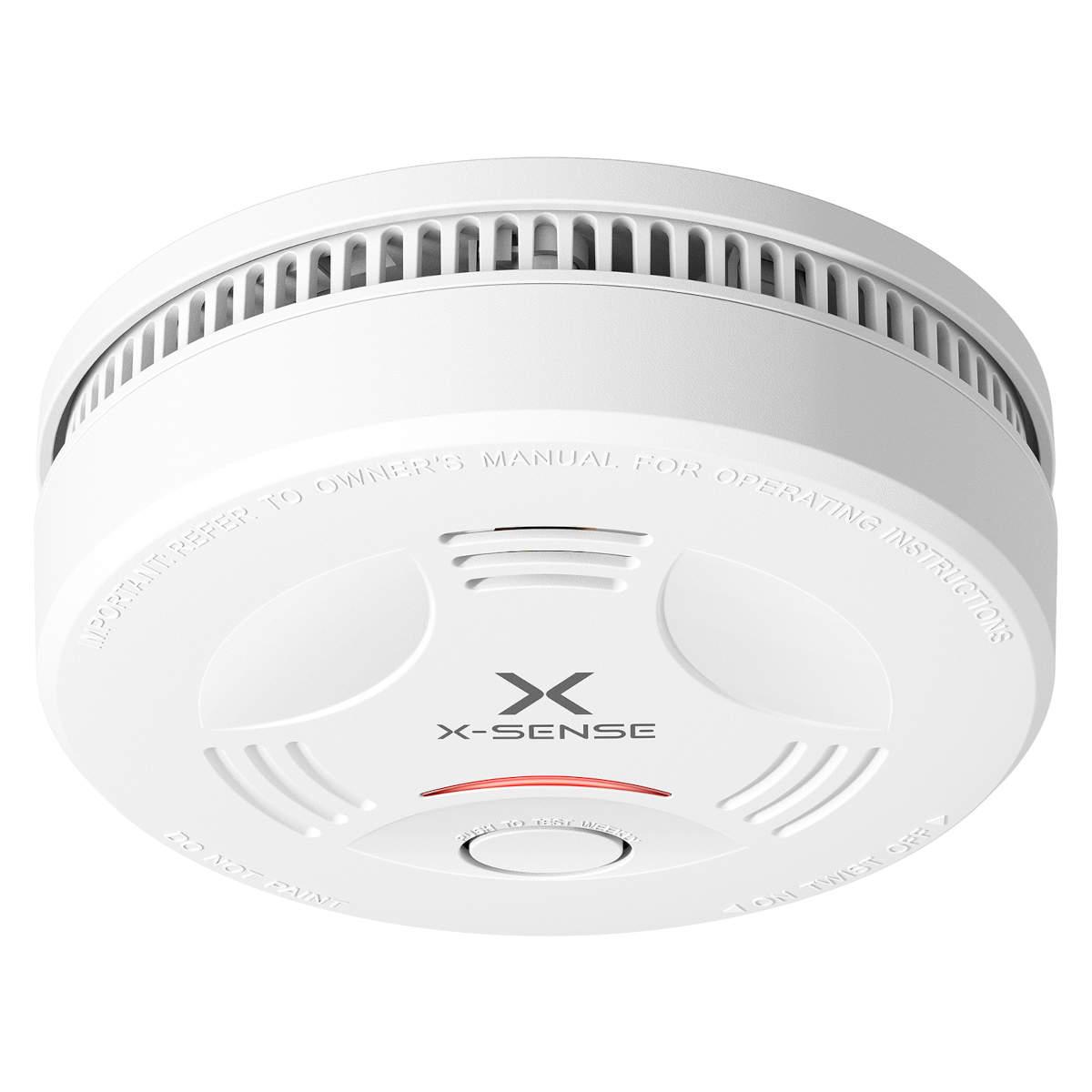 X-Sense Rauchmelder SD11 / ZASXS00154WEU Weiß