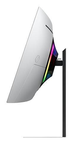 Samsung Monitor S34DG850SU / LS34DG850SUXDU Plata Standard 86,4 cm (34")