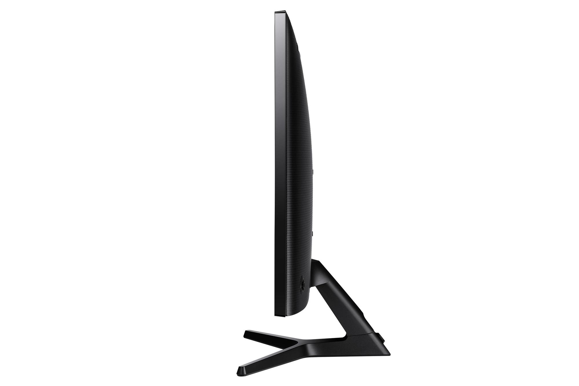 Samsung Monitor ViewFinity LU32J590UQP / LU32J590UQPXEN Gris 81,3 cm (32")