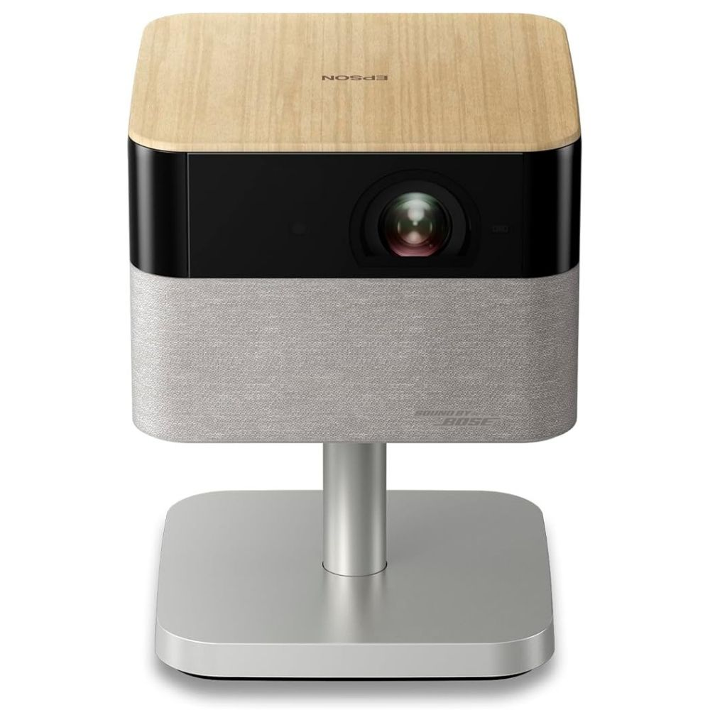 Epson Beamer Lifestudio Flex EF-72 / V11HB76640 Weiß