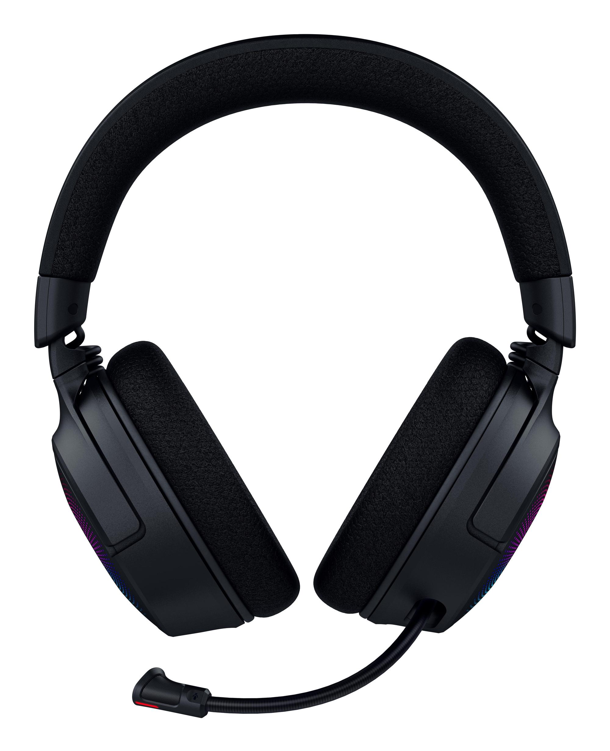 Razer Headset Kraken V4 / RZ04-05170100-R3M1 Schwarz