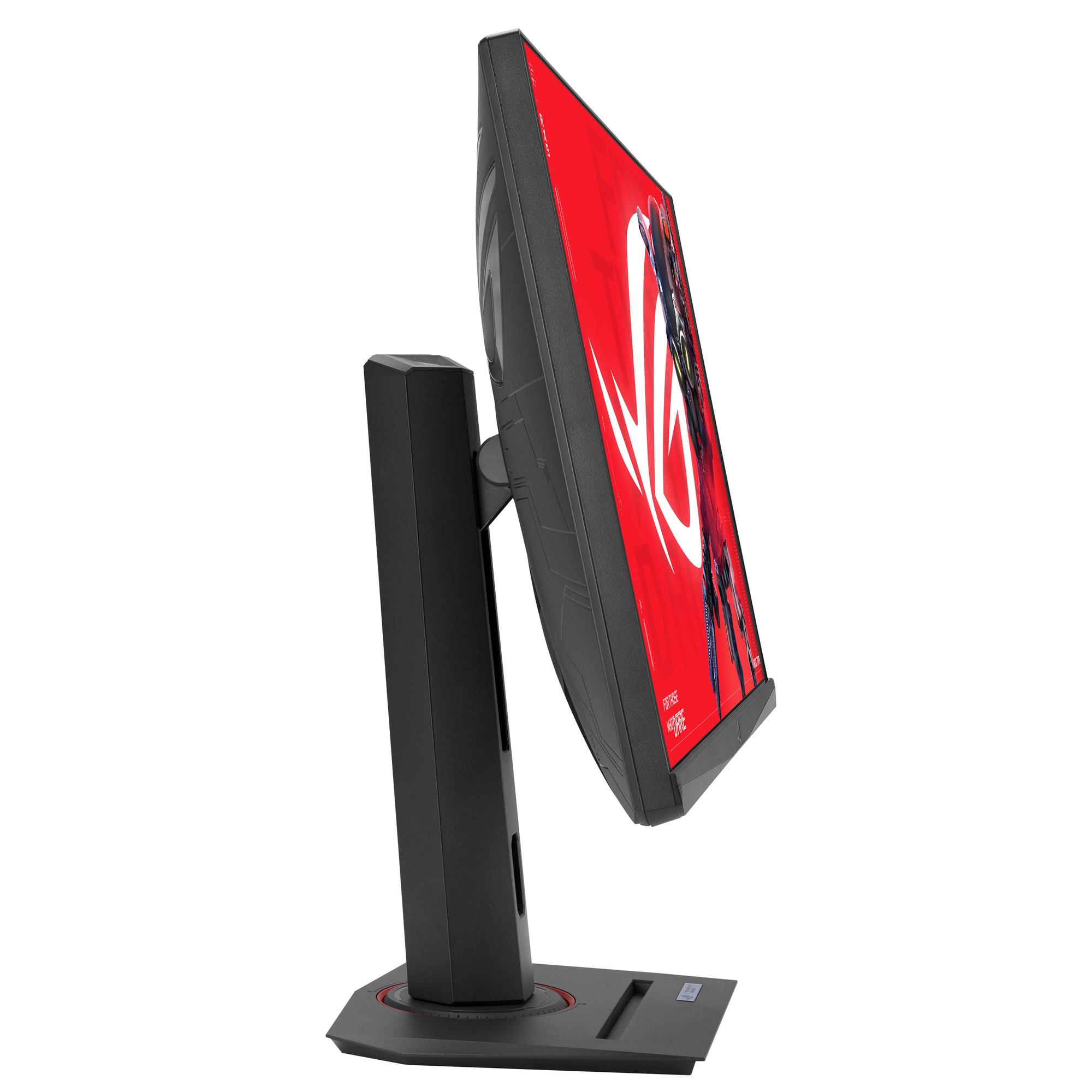 ASUS Monitor ROG Strix XG27UCG / 90LM0AG1-B01370 Negro 68,6 cm (27")