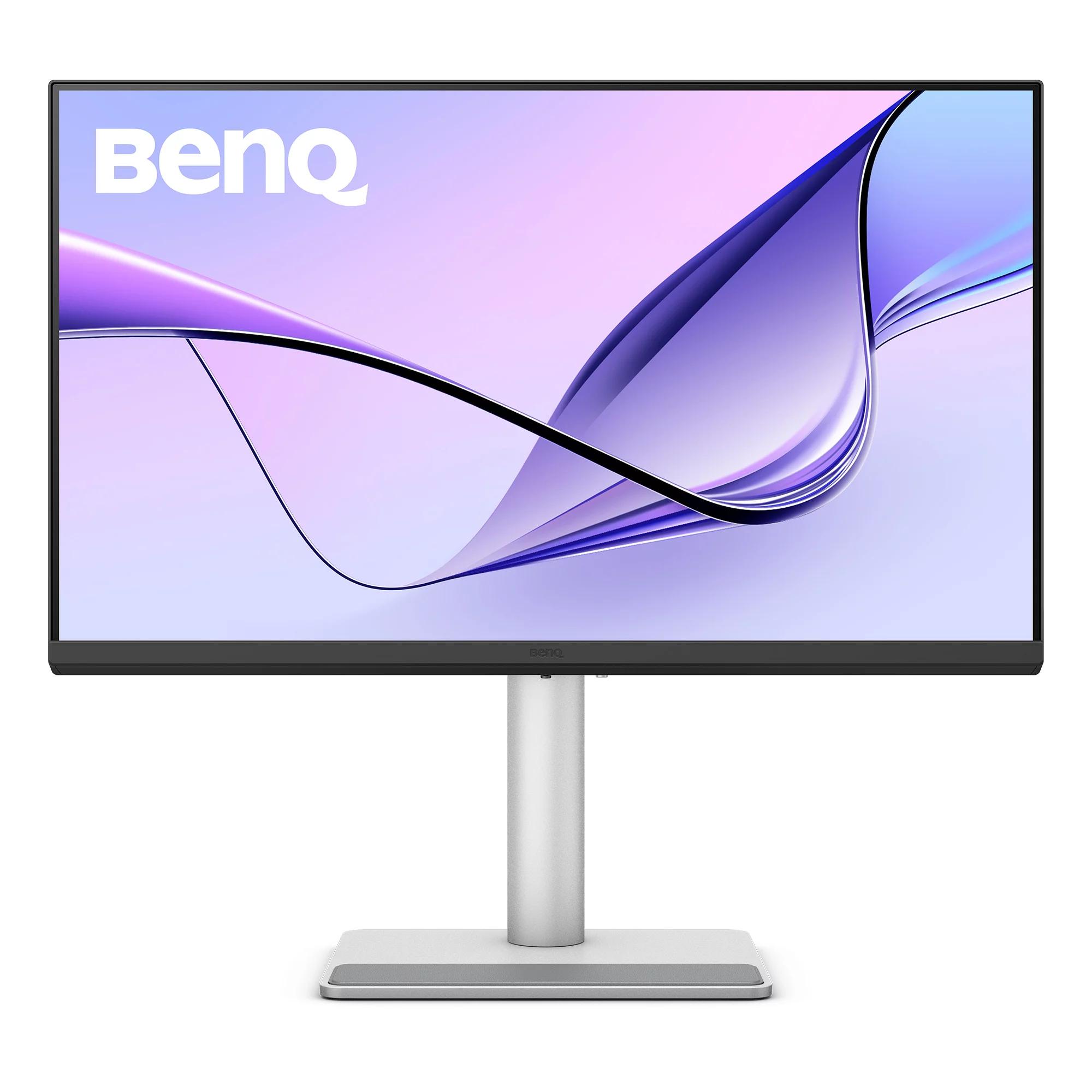 BenQ Monitor MA270UP / 9H.LP8LB.QBE Blanco 68,6 cm (27")