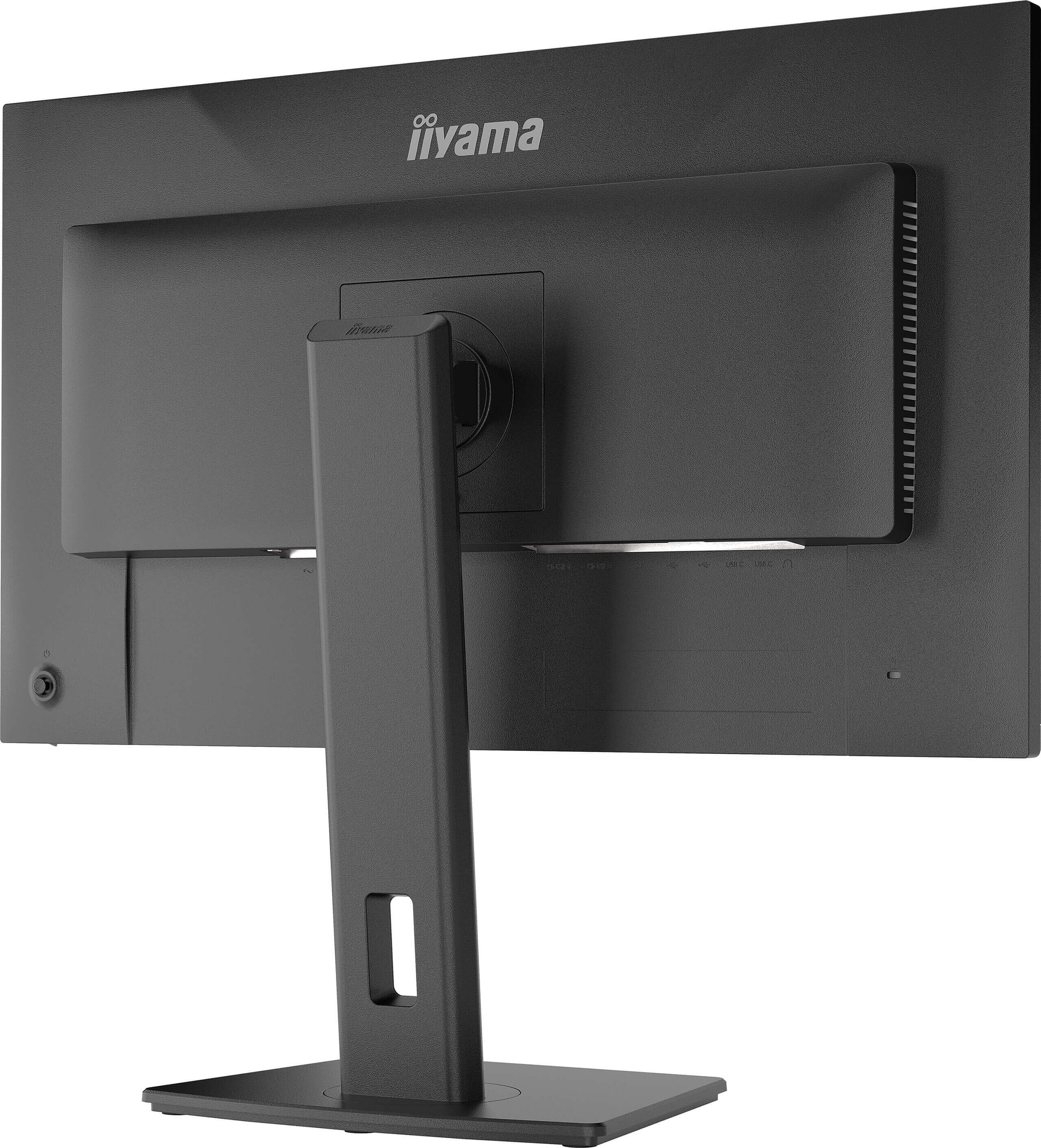 iiyama Monitor XB2797QSU-B1 / XB2797QSU-B1 Black Standard 68.6 cm (27")