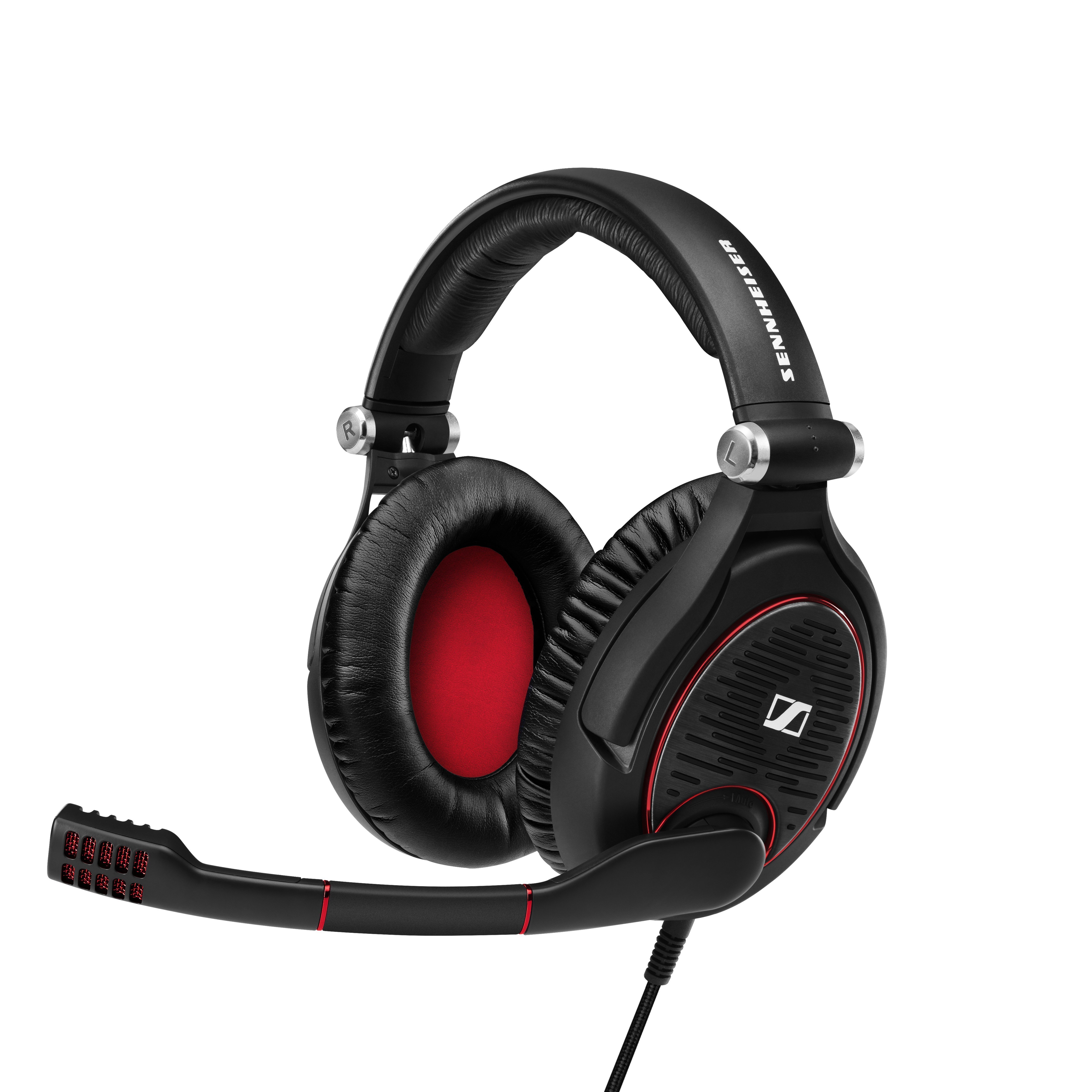 Sennheiser Headset ZERO / 1000235 Schwarz