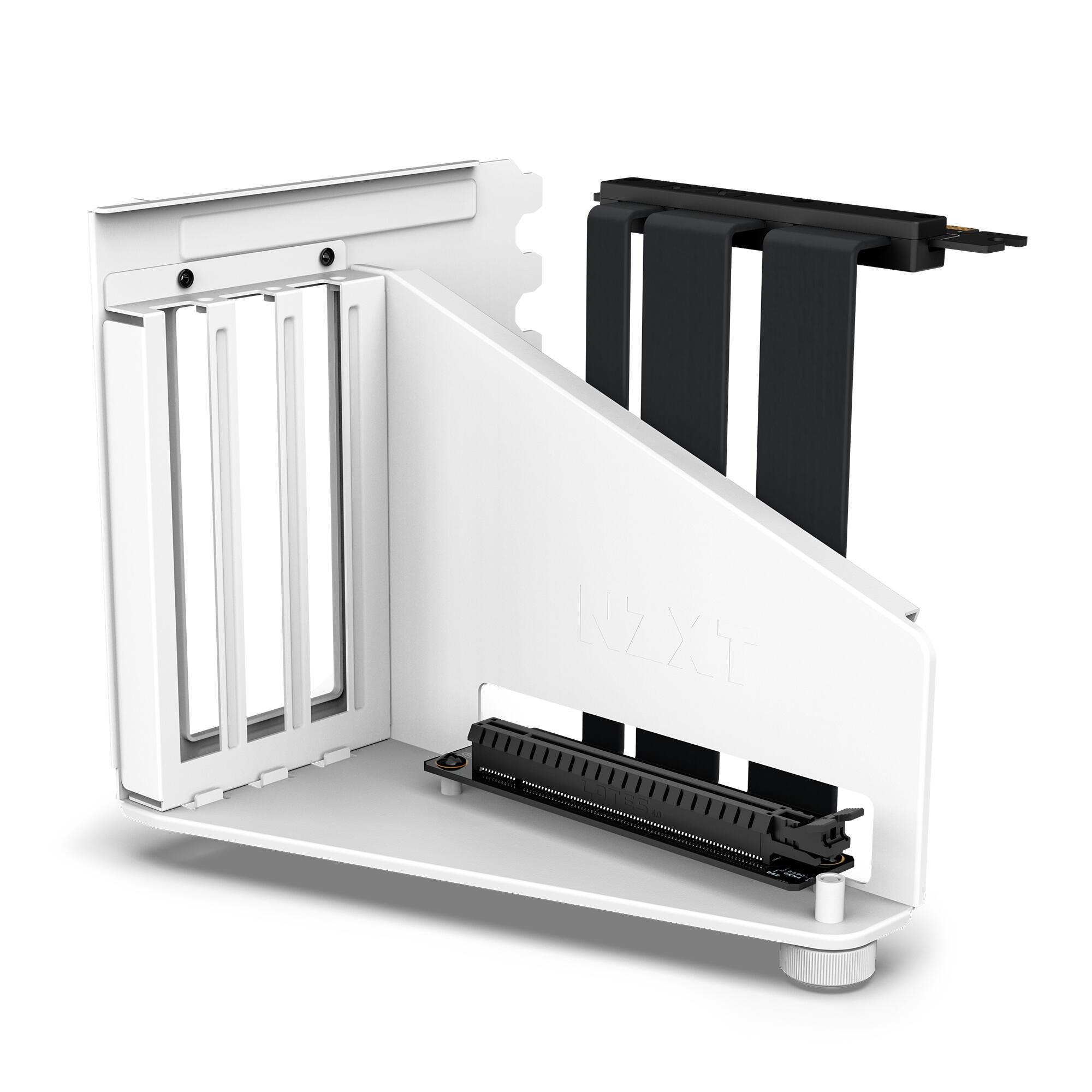 NZXT GPU mounting kit GPU-Halterungssatz / AB-RH175-W1 White