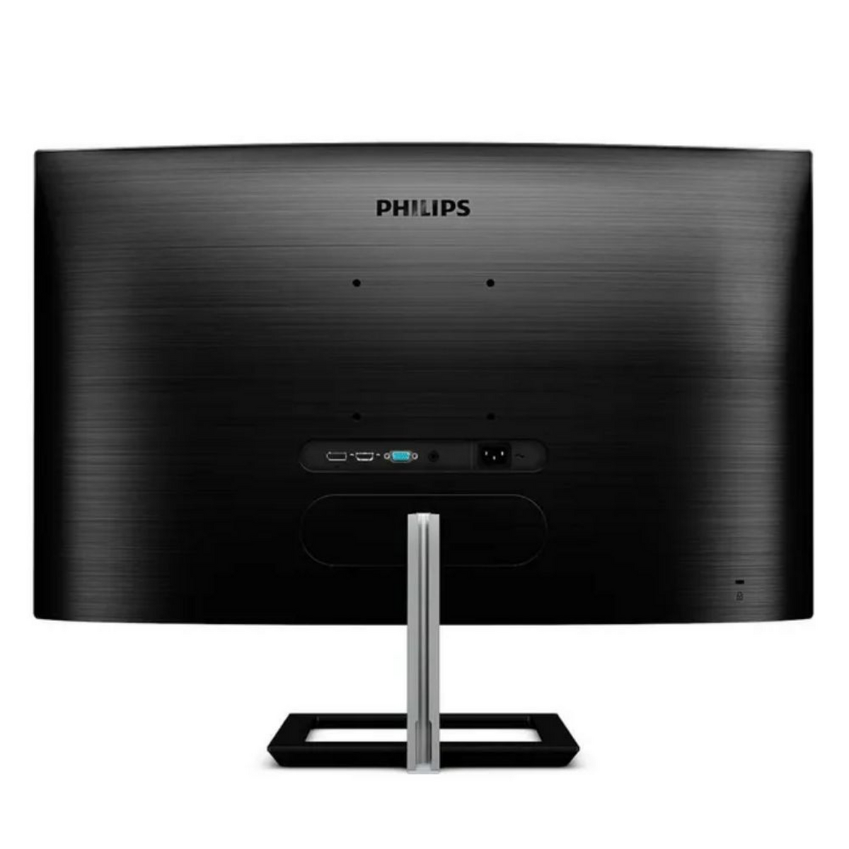 Philips Monitor 322E1C / 322E1C/00 Black (31.5 ")