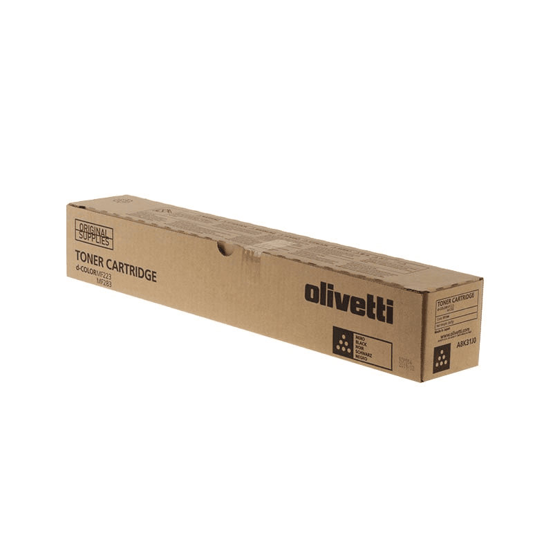 Olivetti Toner B1194 Black