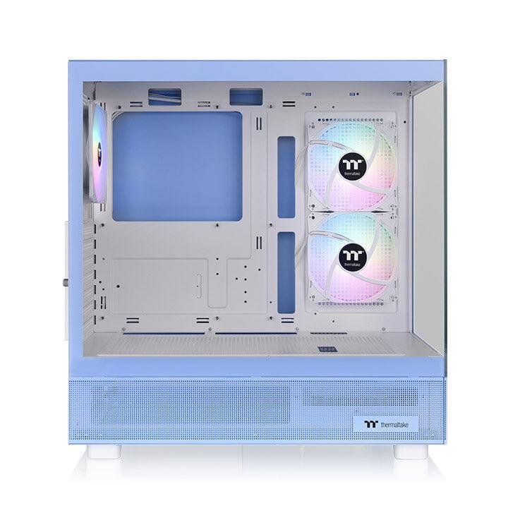 Thermaltake PC case View 270 Plus TG ARGB / CA-1Y7-00MFWN-01 Blue