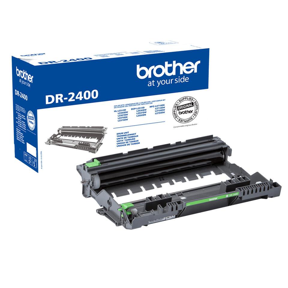 Brother Unité de tambour DR-2400 / DR2400
