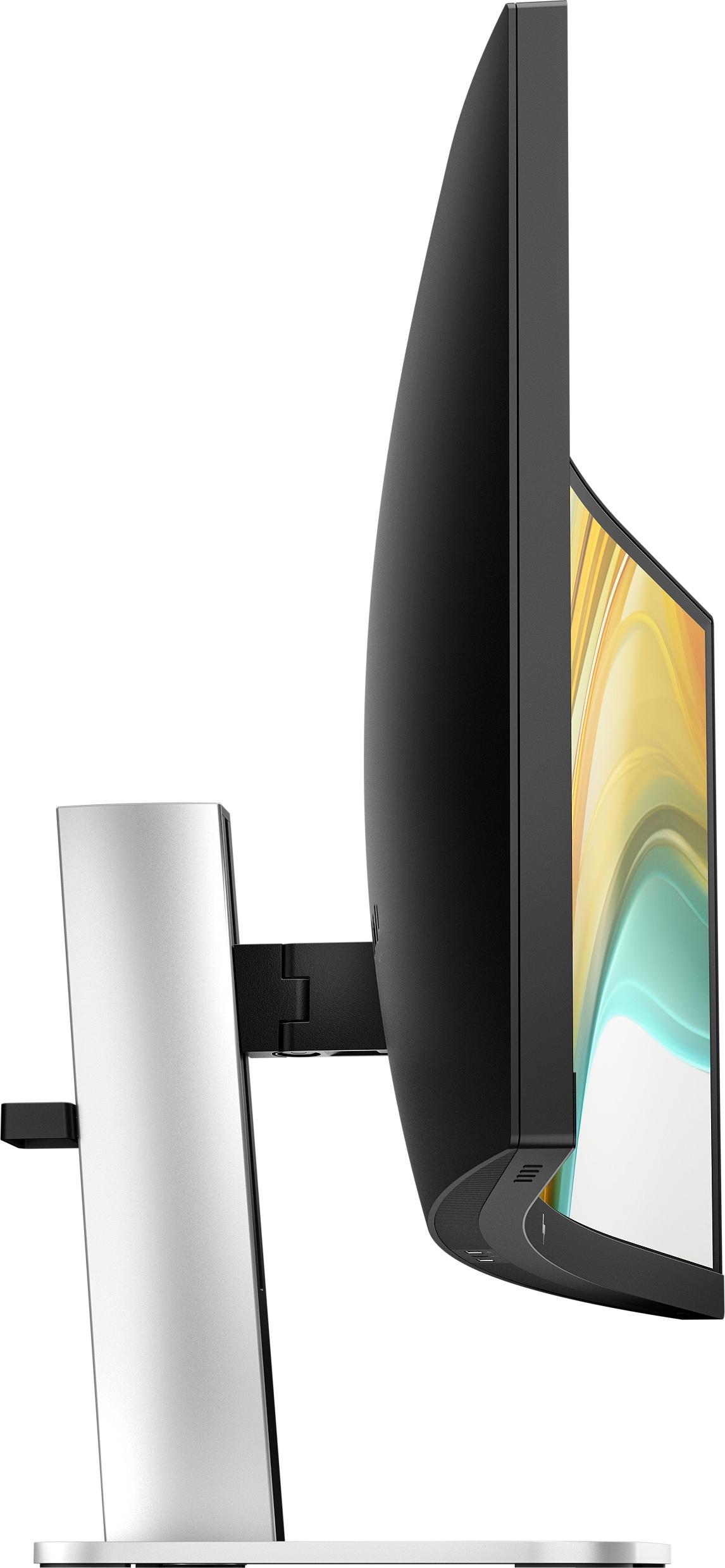 HP Monitor 534pm / 9E0Z2UT#ABB Nero Standard 86,4 cm (34")