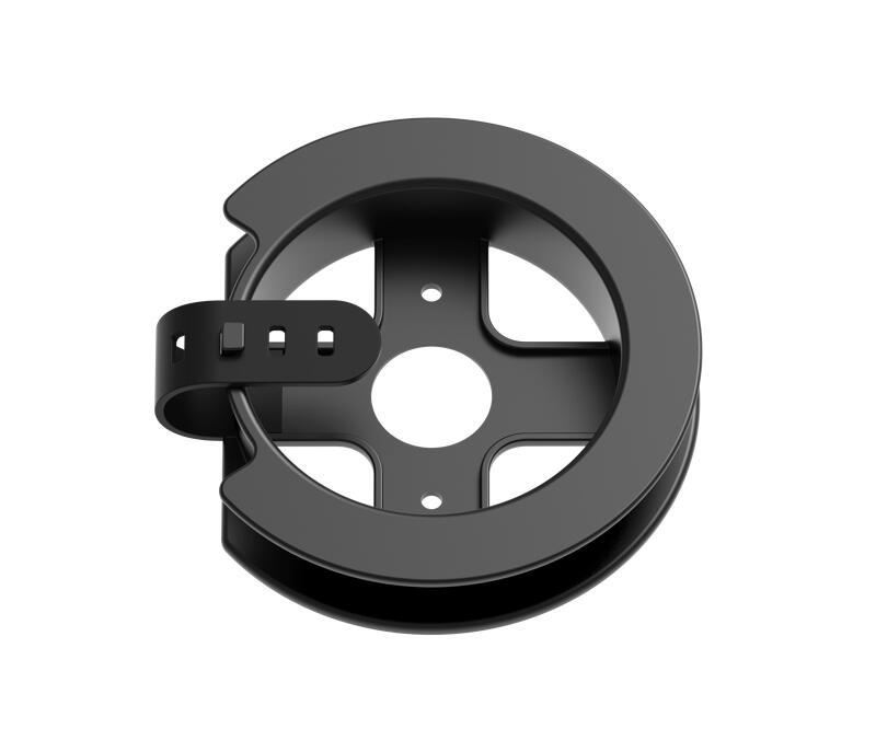 Logitech Bracket Rally / 952-000002 Graphite