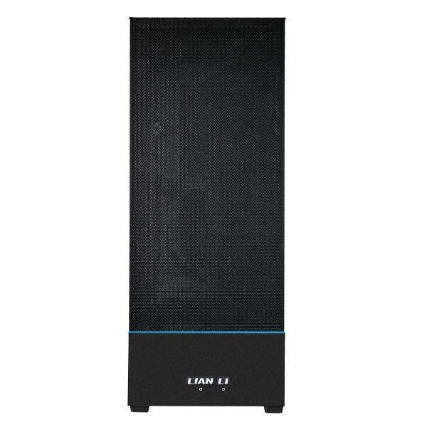 Lian Li PC case SUP01 / SUP01X Black S