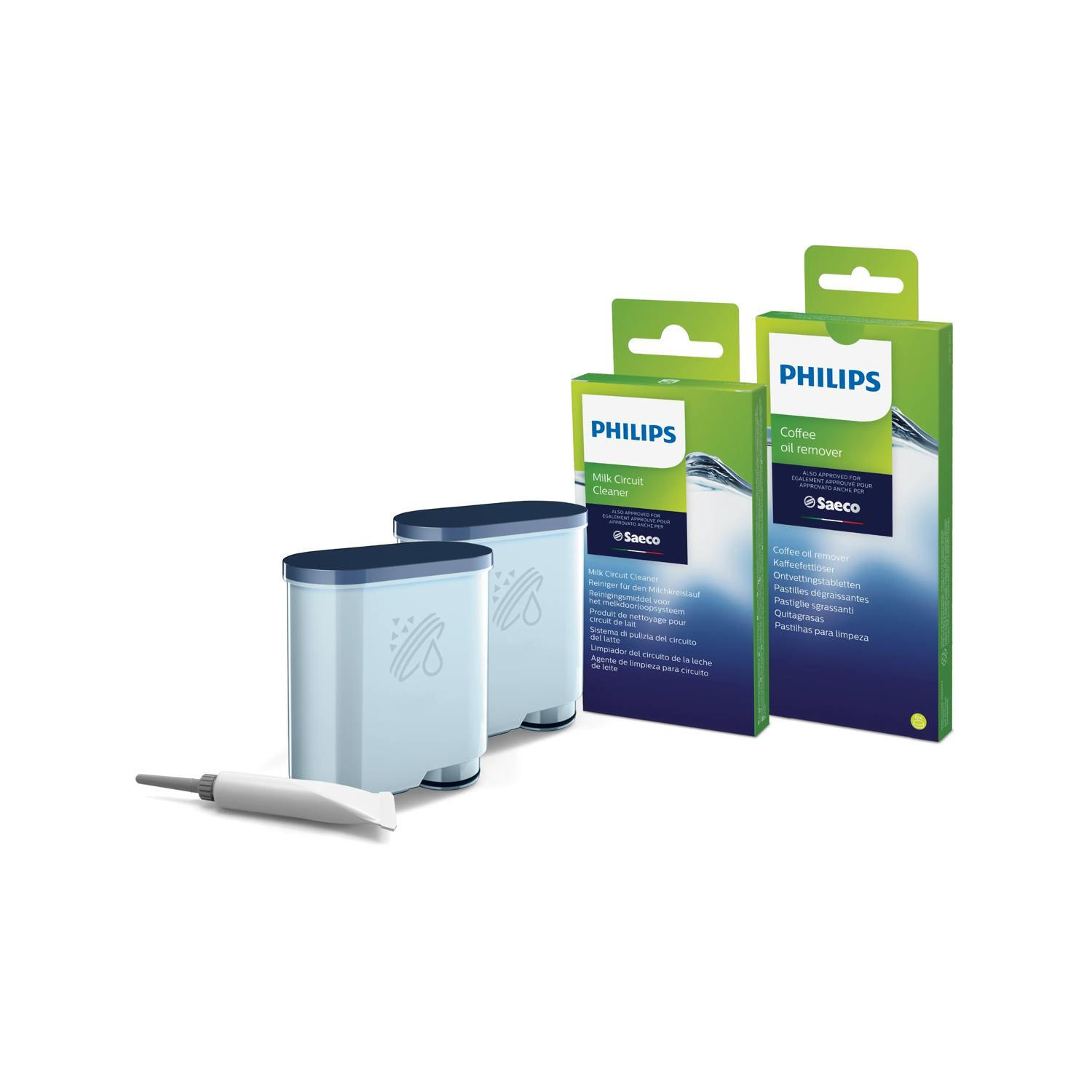 Philips Cleaning cartridge Wartungskit / CA6707/10 Multipack