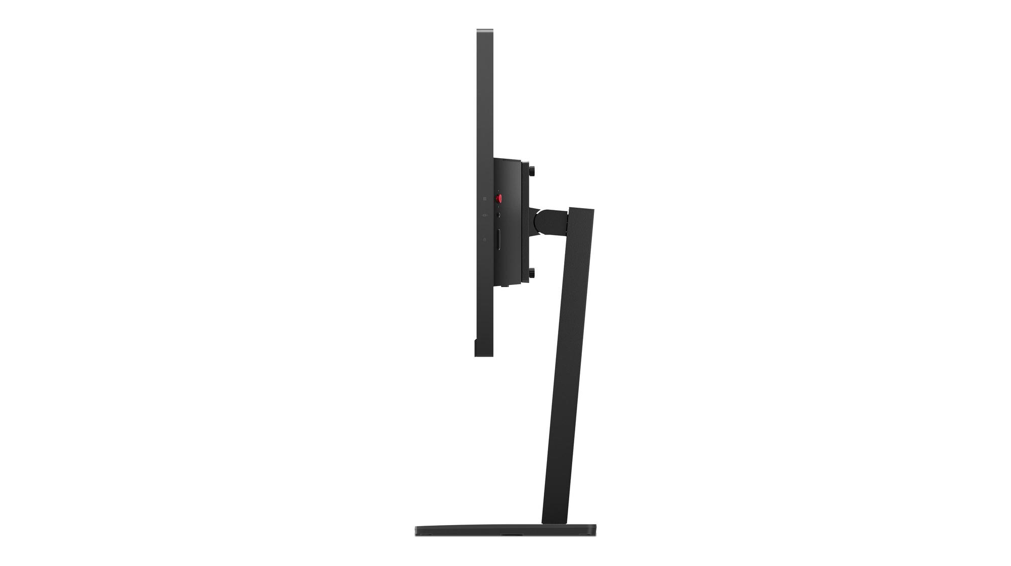 Lenovo Monitor E24-30 / 63EDMAT2EU Negro 60,5 cm (23,8")