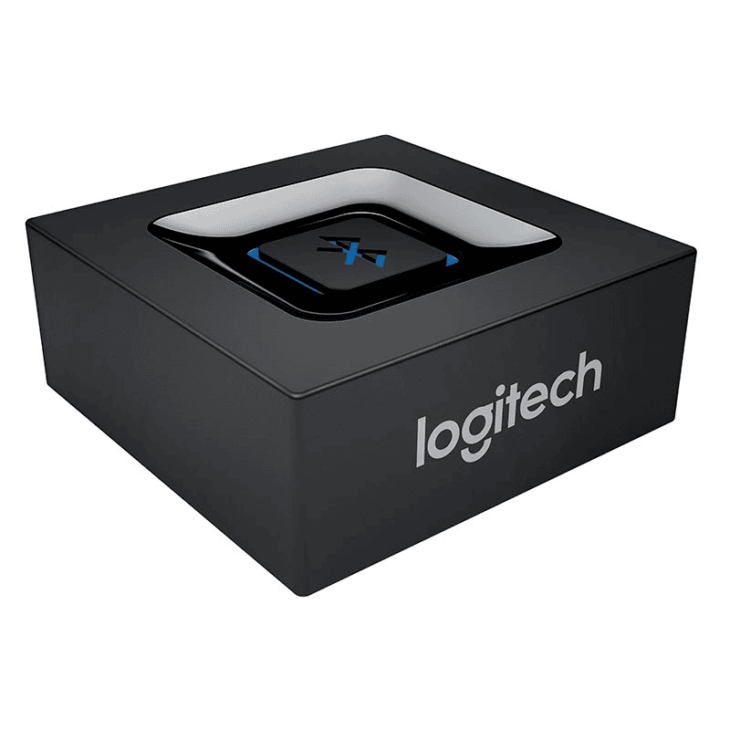 Logitech Adaptateur ZAA / 980-000912 Noir