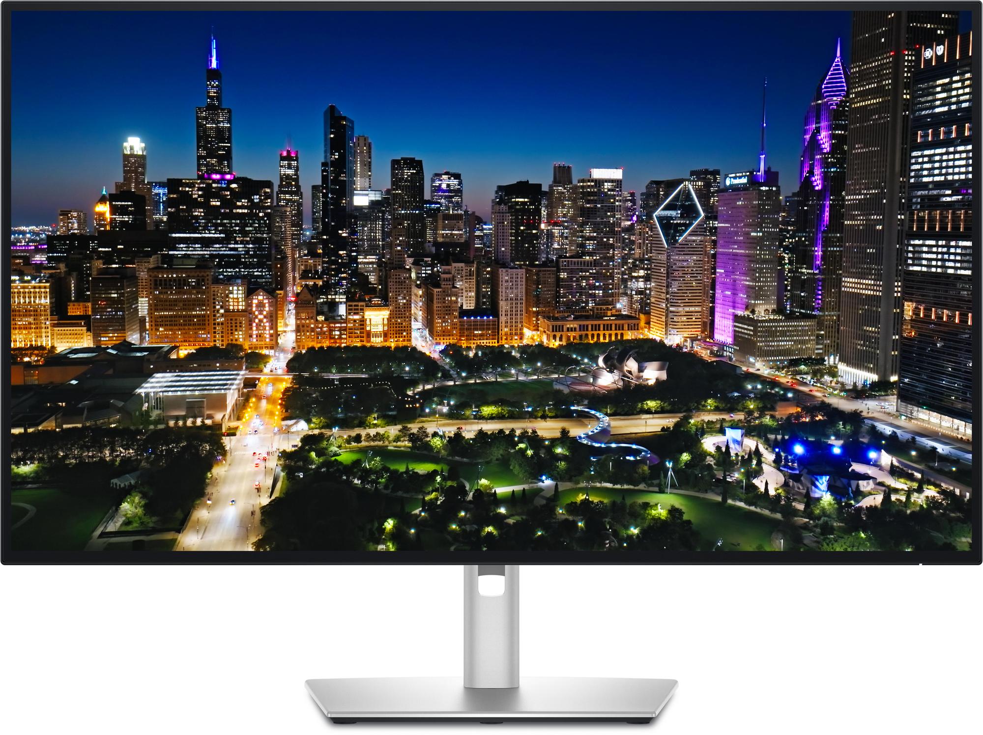 DELL Monitor U3225QE / 210-BQTK Negro, plata 80 cm (31,5")
