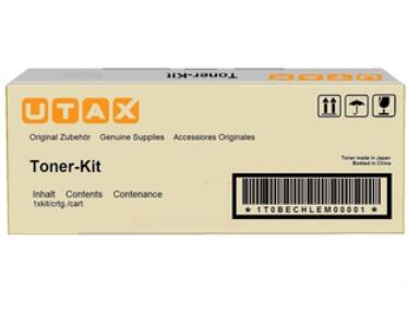 UTAX Toner PK-5015C / 1T02R7CUT0 Cyan Standard