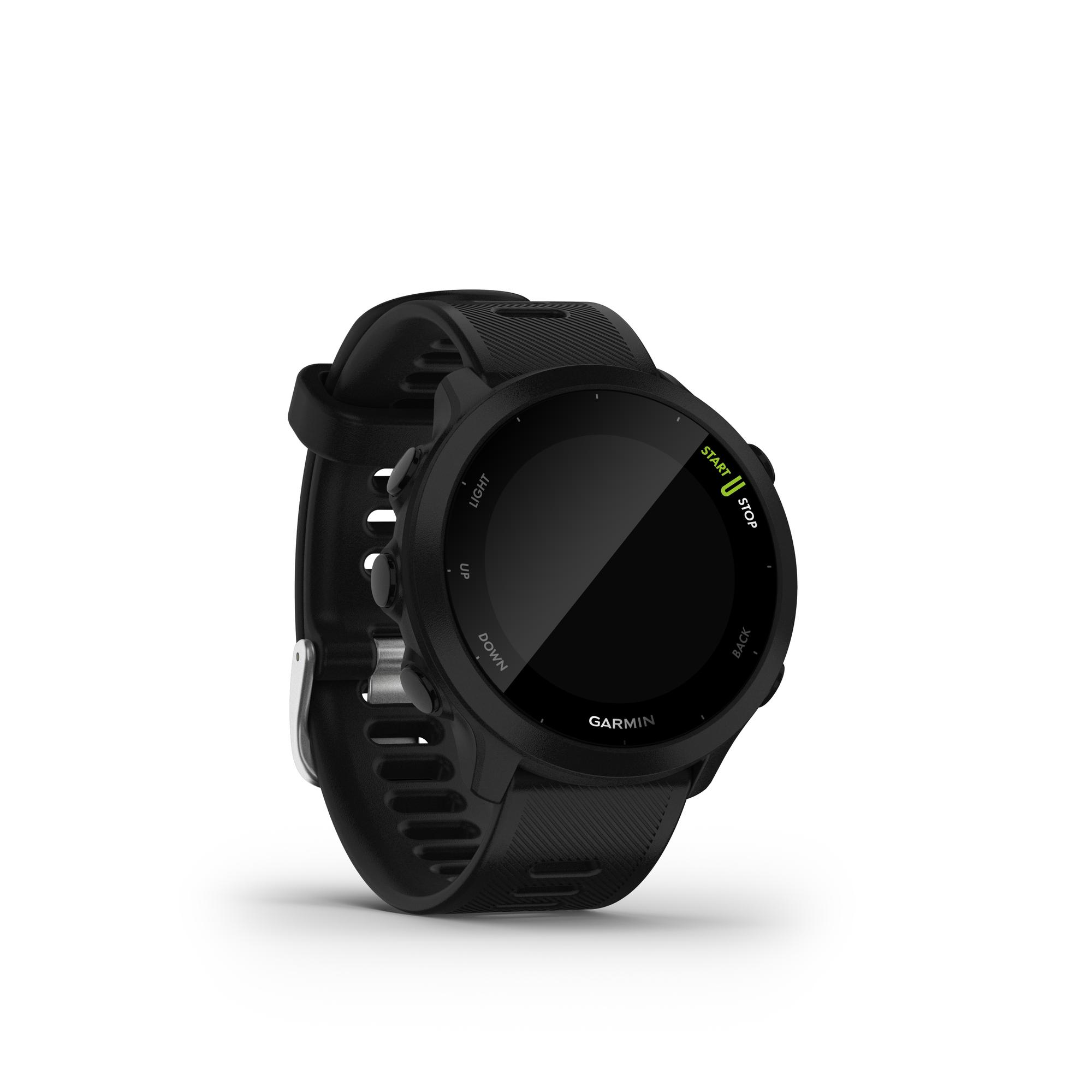 Garmin Indossabile 02562BK / 010-02562-10 Nero 2,64 cm (1,04")