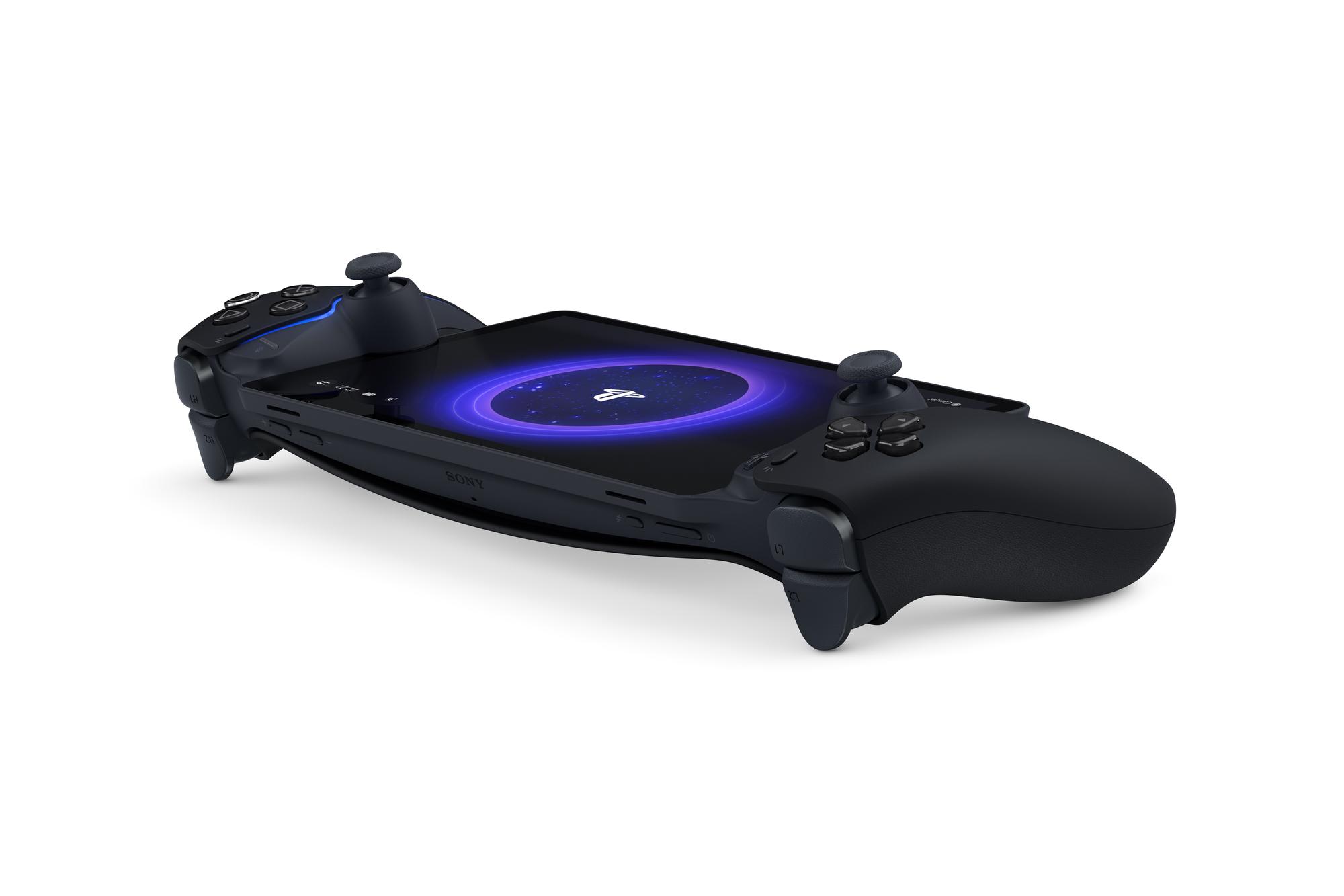 Sony Consola PS Portal / 1000045051 Negro