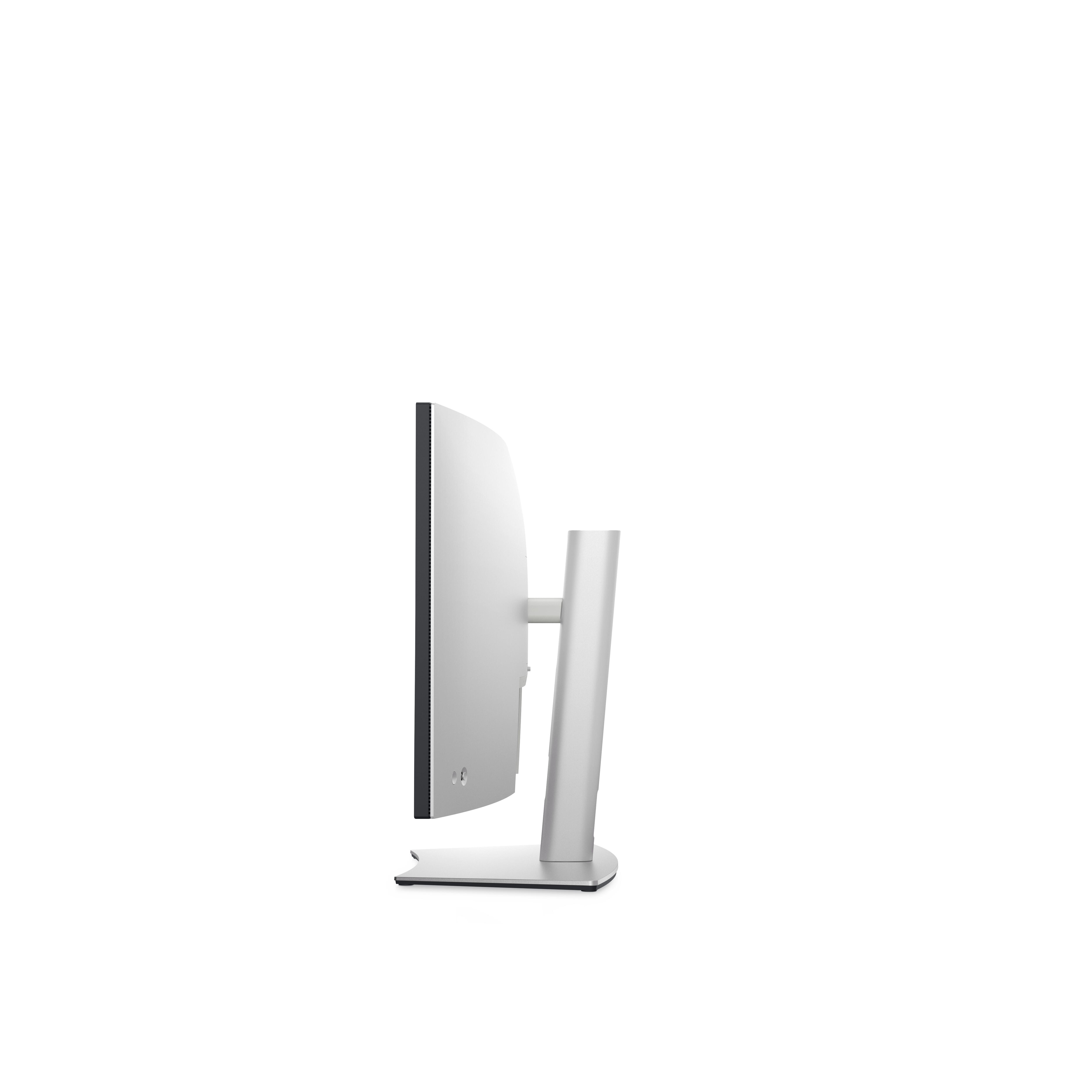 DELL Monitor U3824DW / 210-BHXB Schwarz, Silber 95,2 cm (37.5")