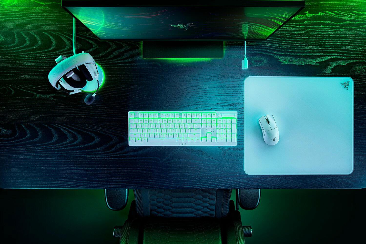Razer Maus Viper V3 Pro / RZ01-05120200-R3G1 Weiß