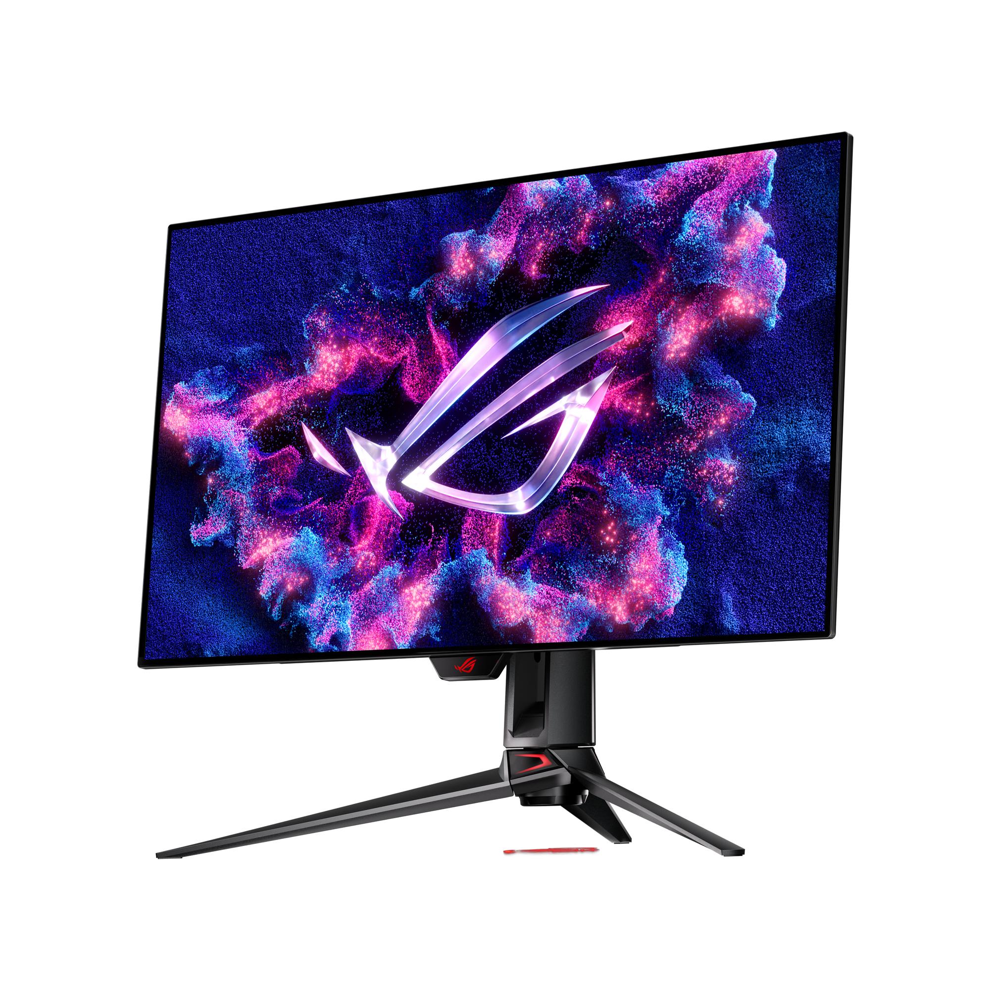 ASUS Monitor PG32UCDP / 90LM0A50-B01370 Negro 80 cm (31,5")
