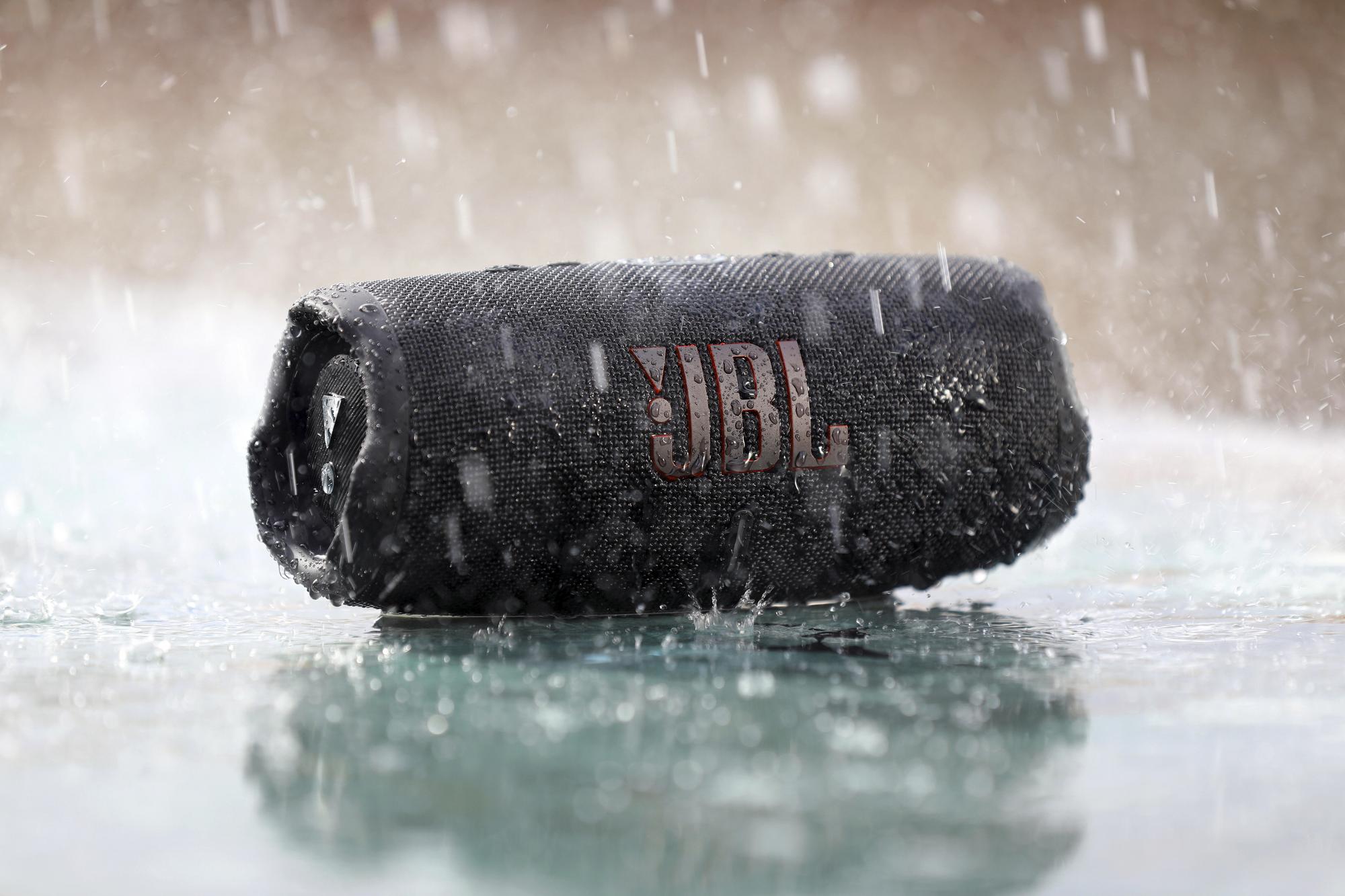 JBL Altavoz Charge 5 / JBLCHARGE5BLU Azul