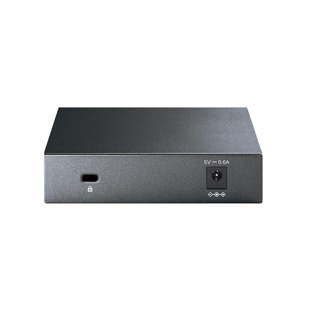 TP-Link Switch TL-SG105S / TL-SG105S Black