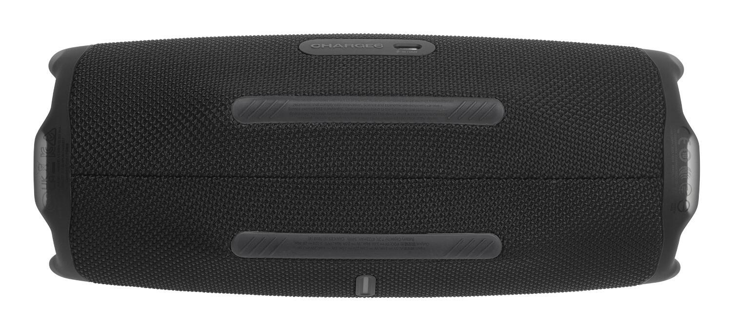 JBL Altavoz Charge 6 / JBLCHARGE6BLK Negro