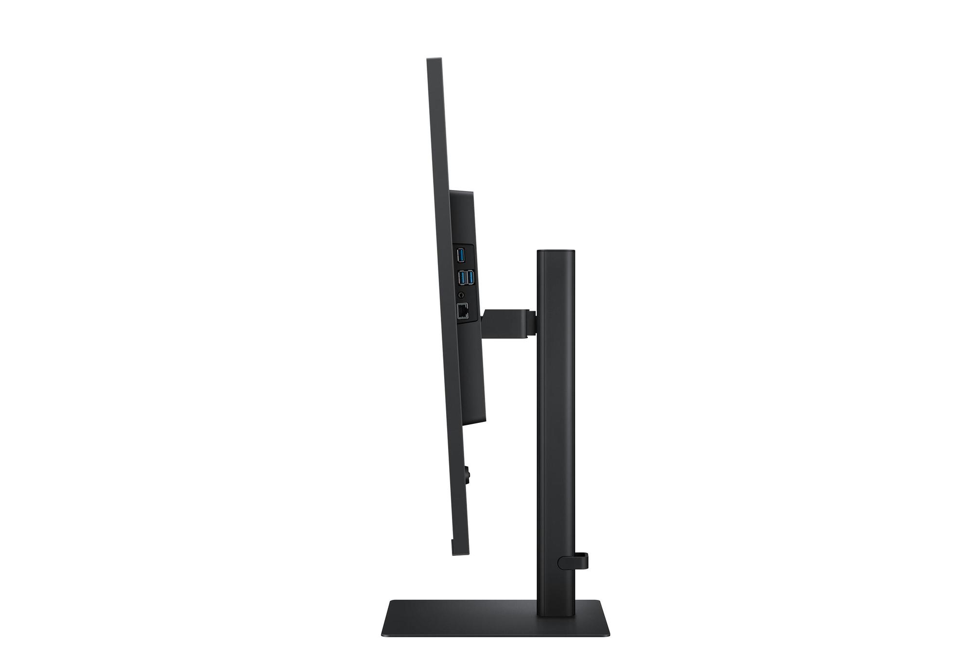 Samsung Monitor S37D800UAU / LS37D800UAUXEN Negro 94 cm (37")