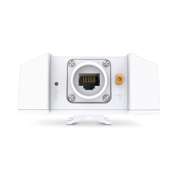 TP-Link Access Point EAP610 Outdoor / EAP610-OUTDOOR Weiß