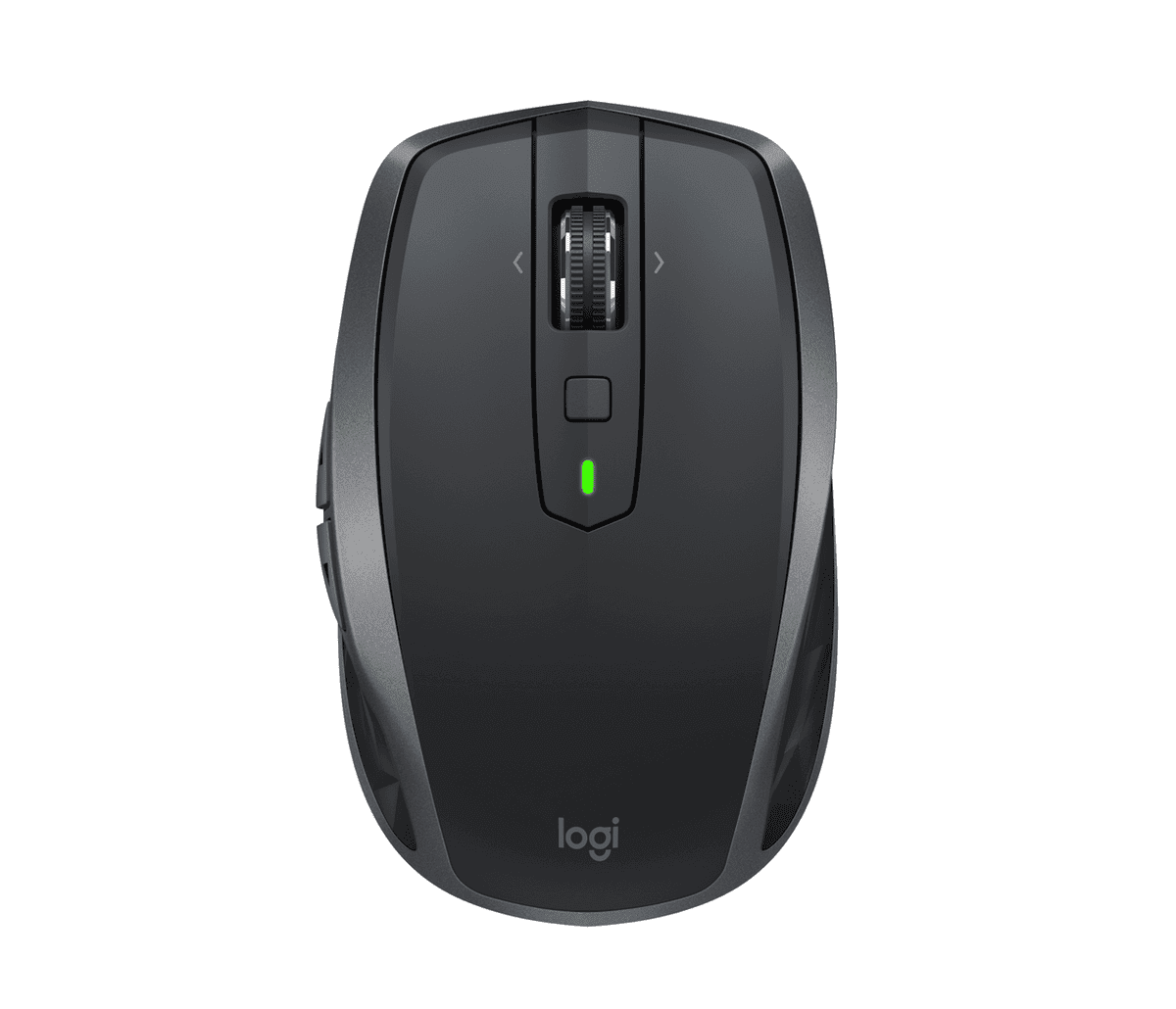 Logitech Mouse ZMX2SGA / 910-006211 Grigio