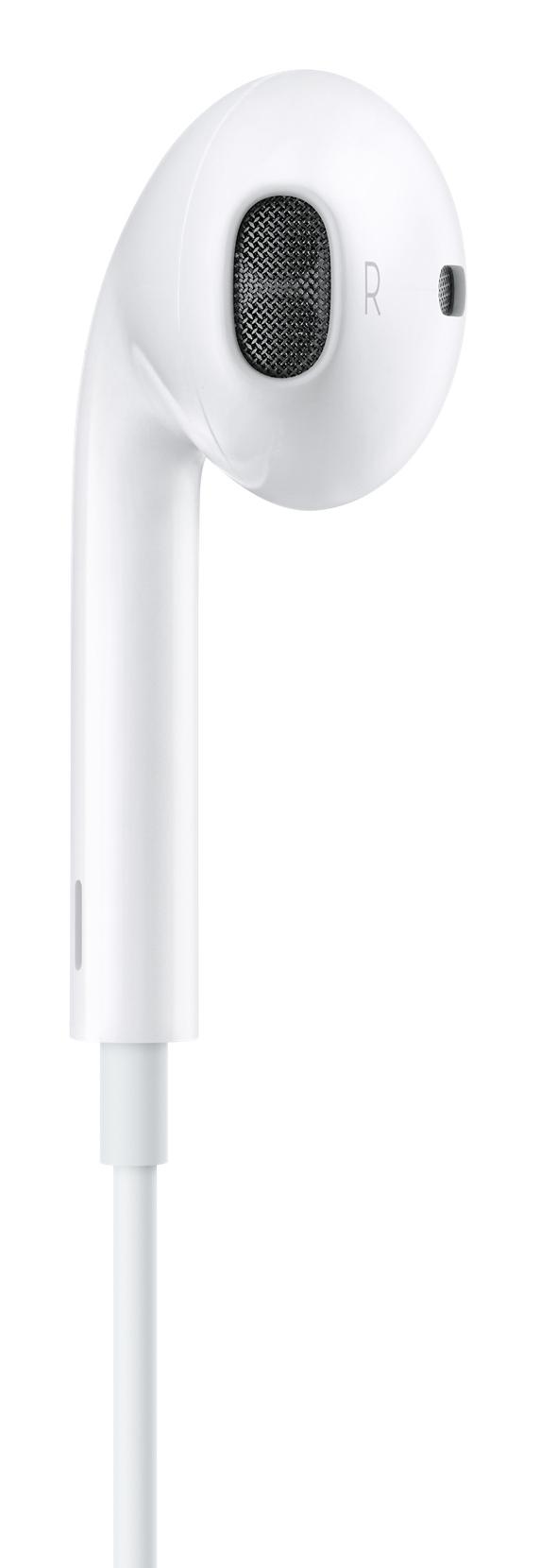 Apple Cuffie EarPods / MNHF2ZM/A Bianco