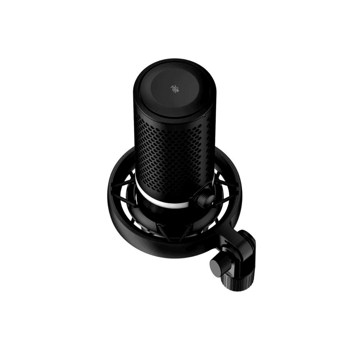 HyperX Microphone 4P5E2AA Black