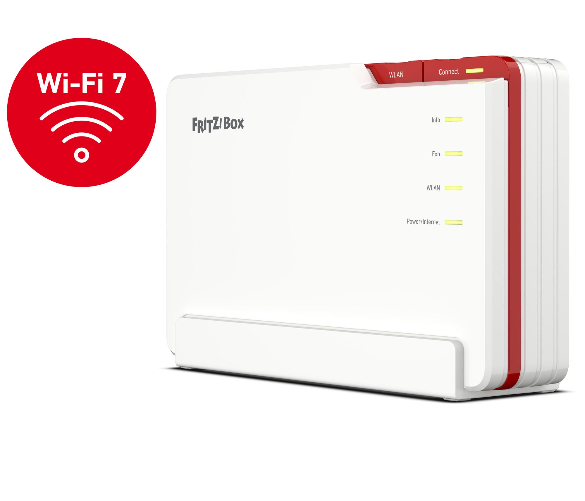 Fritz! Router 5690 Pro / 20003043 White