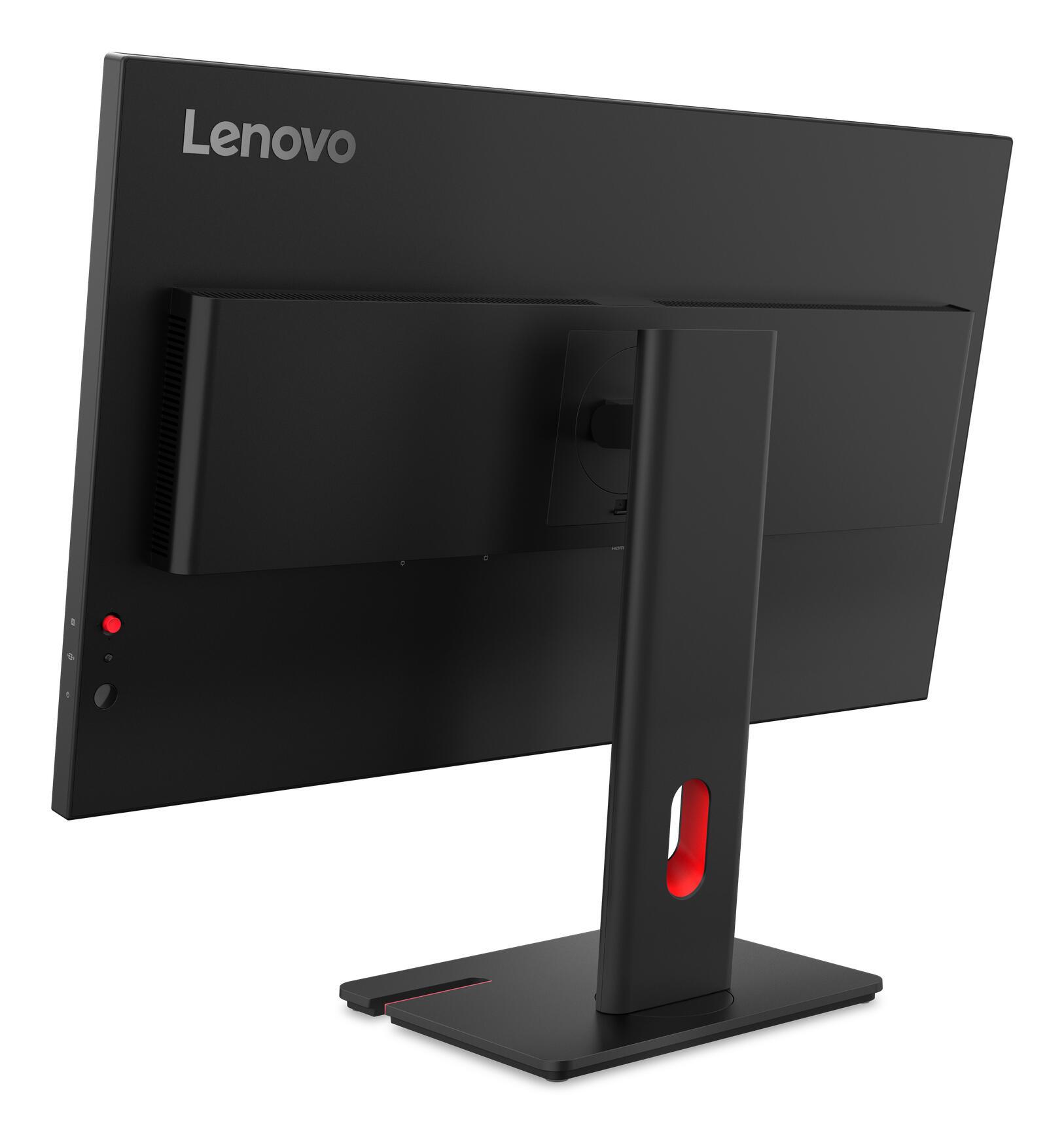 Lenovo Monitor T32UD-40 / 64B0GAT1EU Negro 80 cm (31,5")