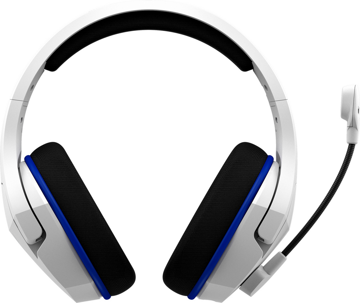 HyperX Casque 4P5J1AA Blanc