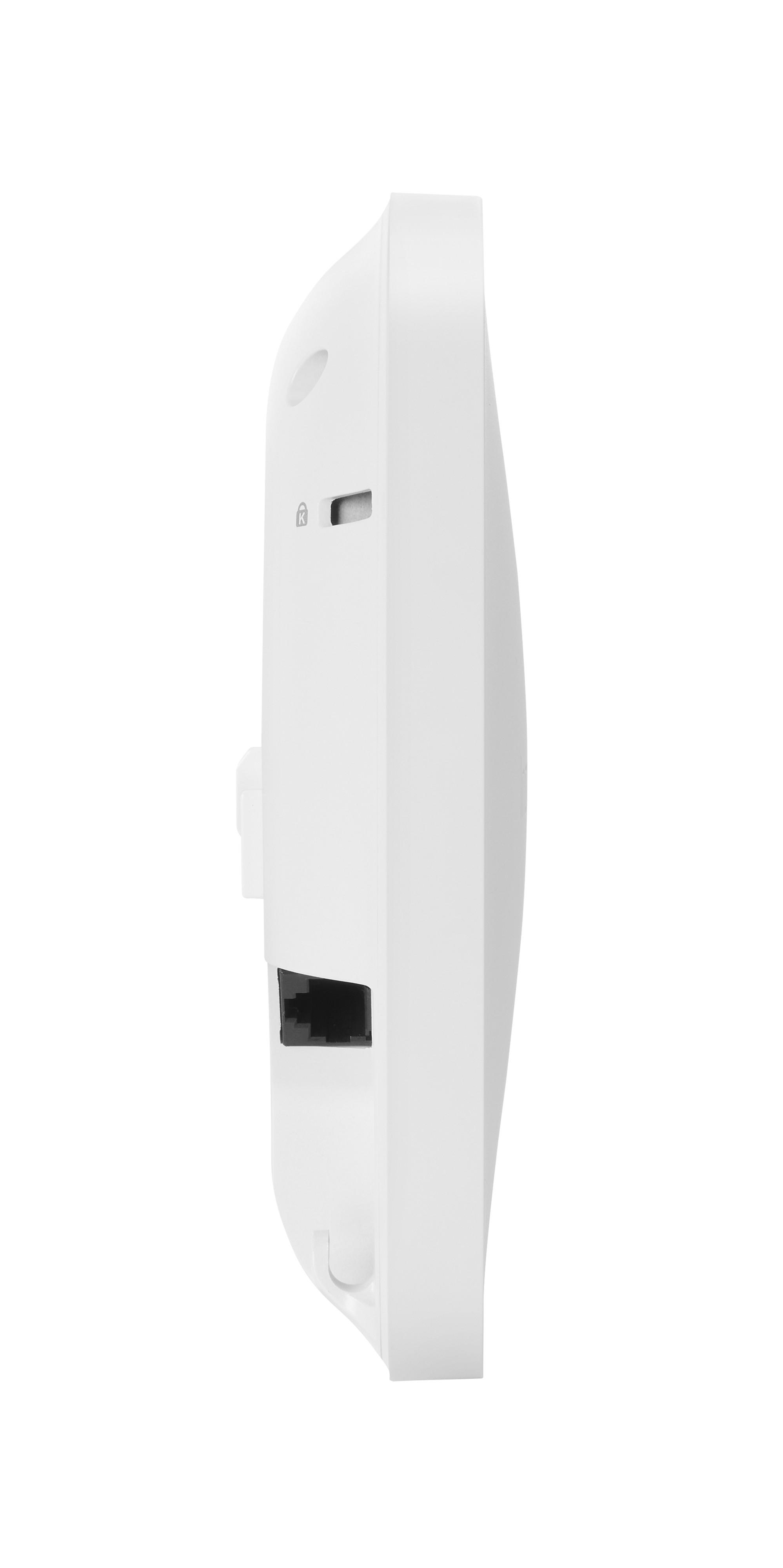 HP Access Point R4W02A Weiß