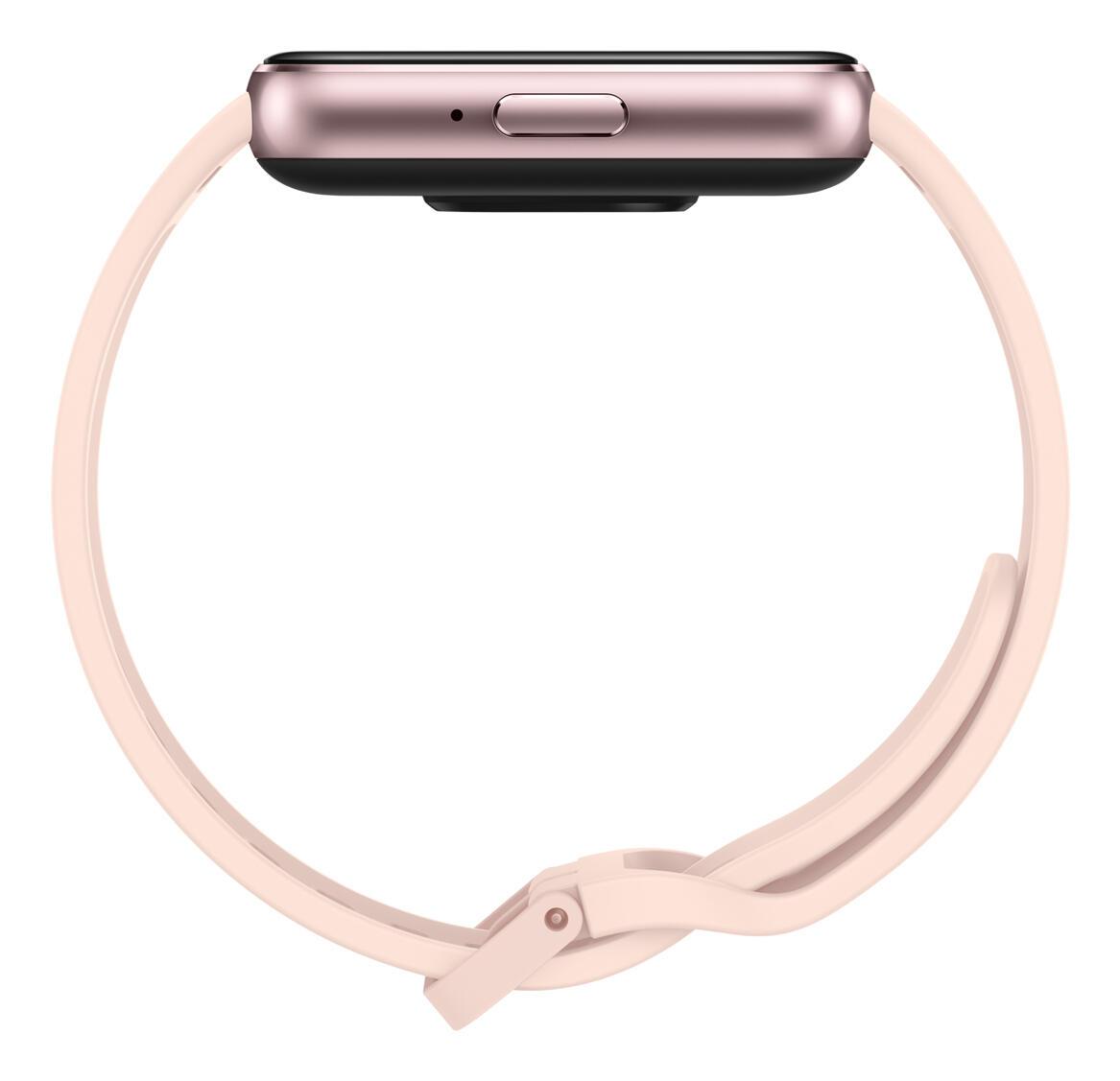 Samsung Indossabile SM-R390NIDAEUE / SM-R390NIDAEUE Rosa 4,06 cm (1,6")