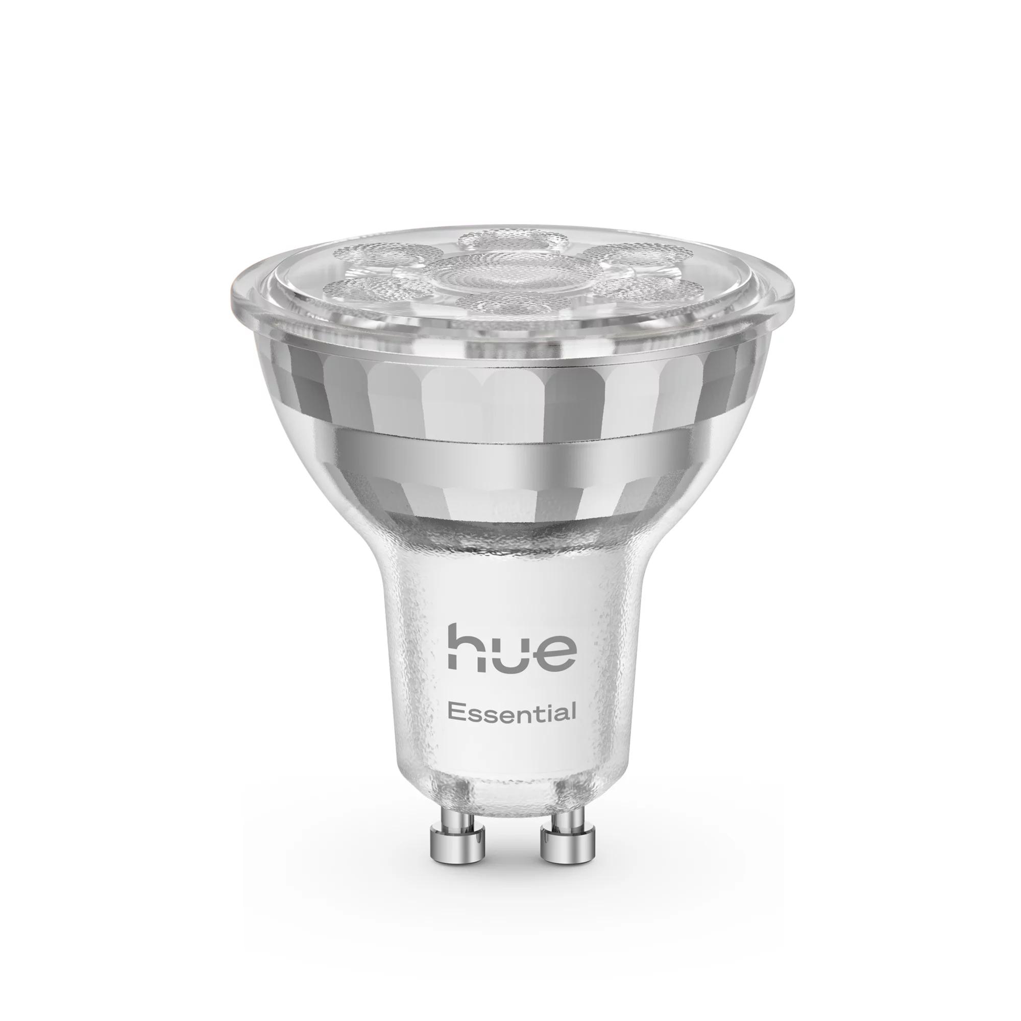 Philips Essential GU10 / 929004235701 White