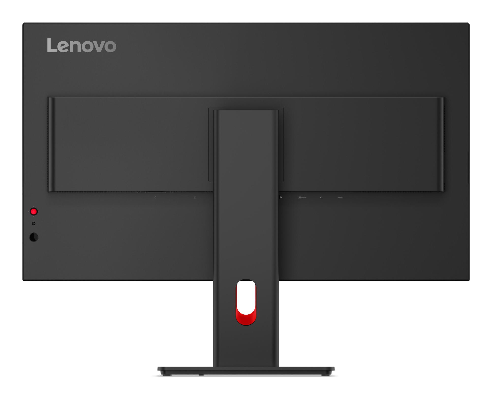 Lenovo Monitor T32UD-40 / 64B0GAT1EU Negro 80 cm (31,5")