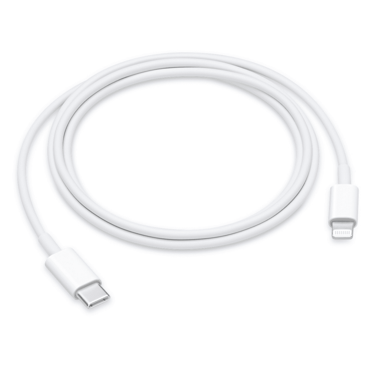 Apple Cable MUQ93ZM / MUQ93ZM/A White